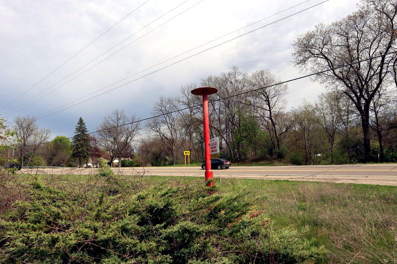 Irish Hills Fun Center - May 2021 - Mostly Gone